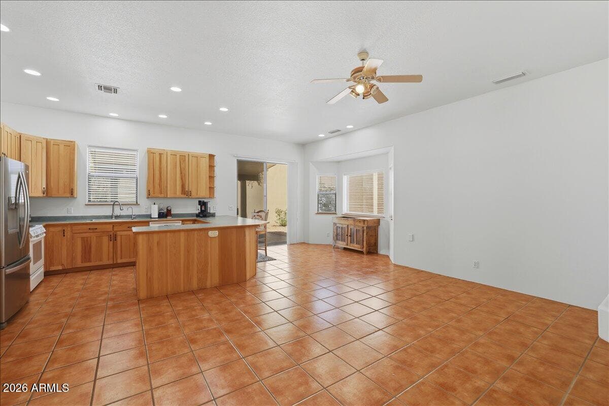 2263 E RIO MESA Trail, Cottonwood, AZ 86326 — photo 21 of 52