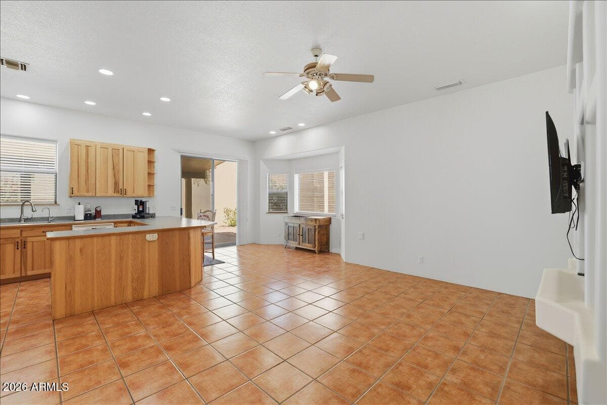 2263 E RIO MESA Trail, Cottonwood, AZ 86326 — photo 22 of 52