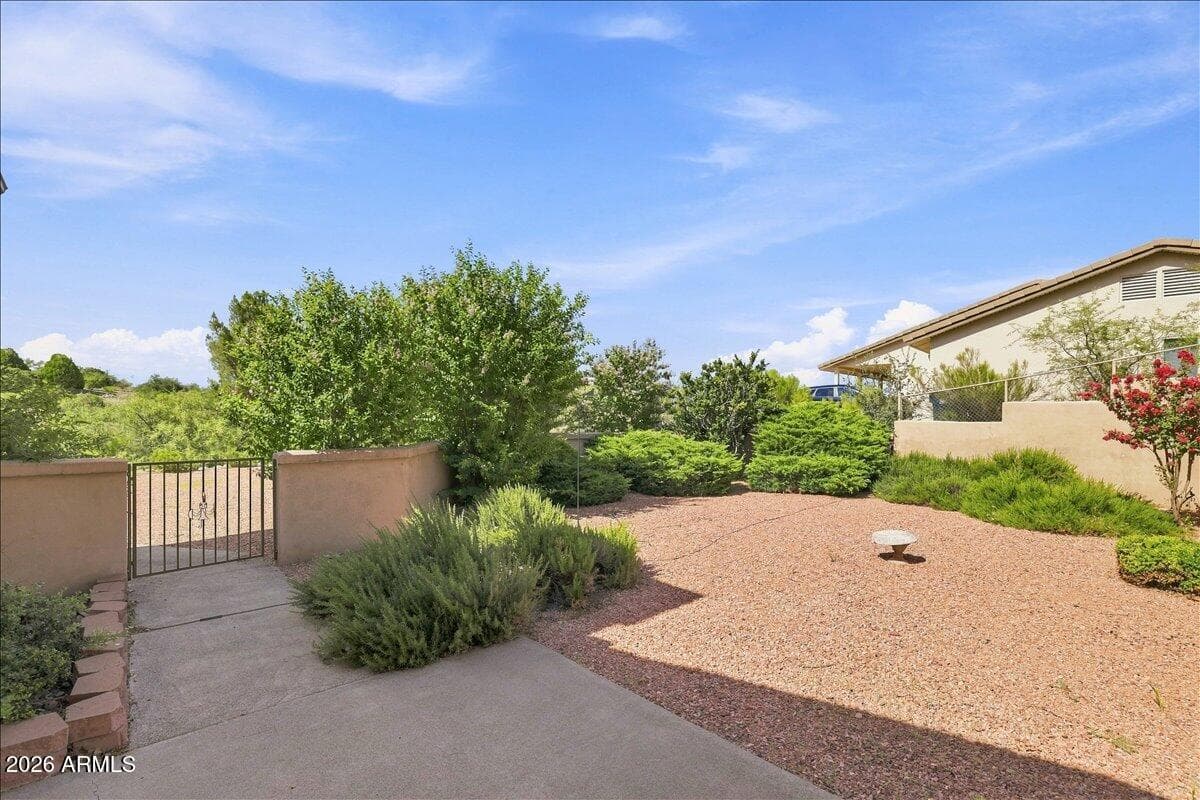 2263 E RIO MESA Trail, Cottonwood, AZ 86326 — photo 38 of 52