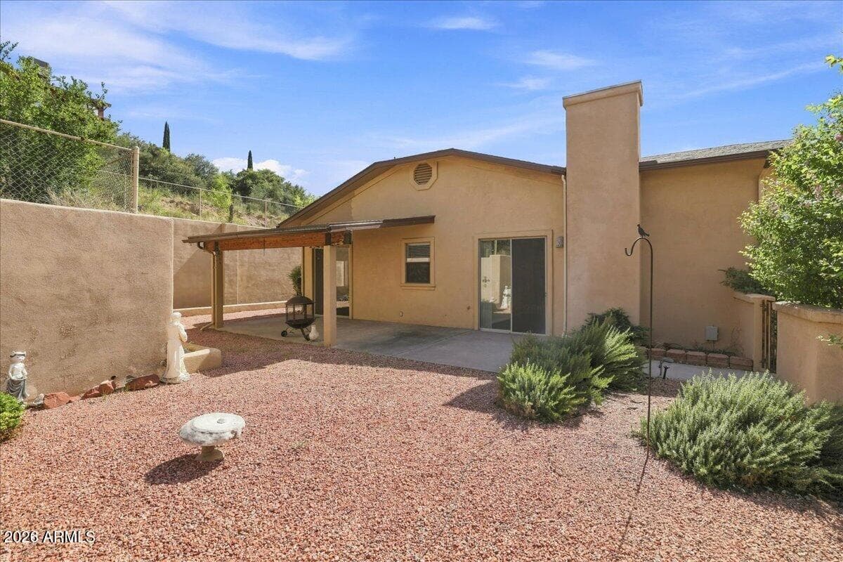 2263 E RIO MESA Trail, Cottonwood, AZ 86326 — photo 40 of 52