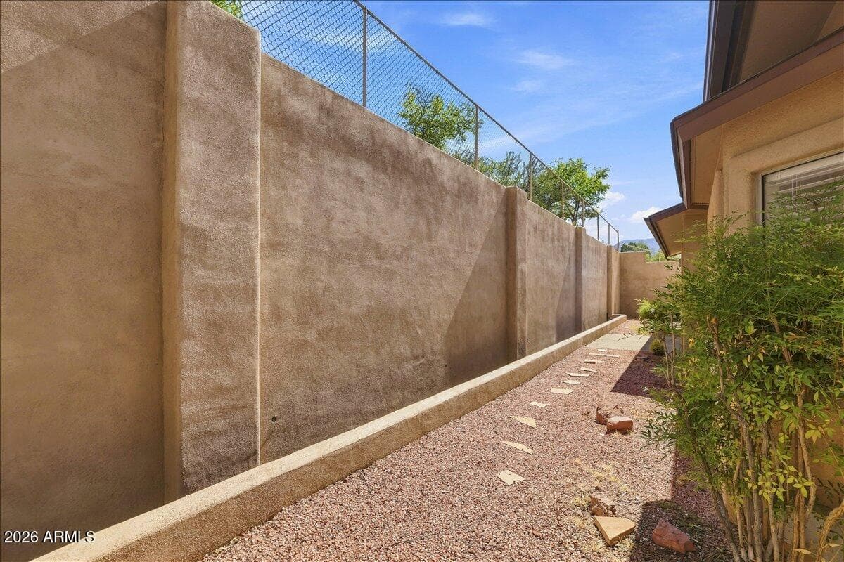 2263 E RIO MESA Trail, Cottonwood, AZ 86326 — photo 41 of 52