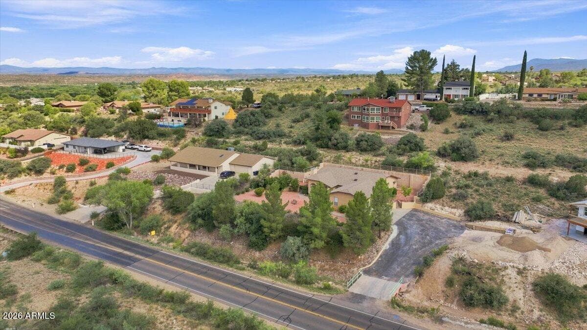 2263 E RIO MESA Trail, Cottonwood, AZ 86326 — photo 45 of 52