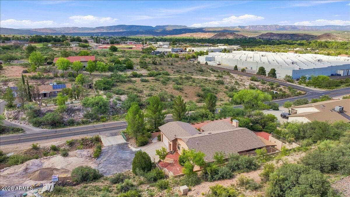 2263 E RIO MESA Trail, Cottonwood, AZ 86326 — photo 46 of 52
