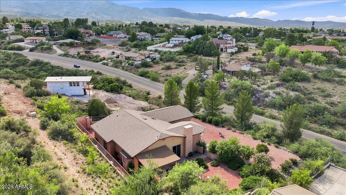 2263 E RIO MESA Trail, Cottonwood, AZ 86326 — photo 48 of 52