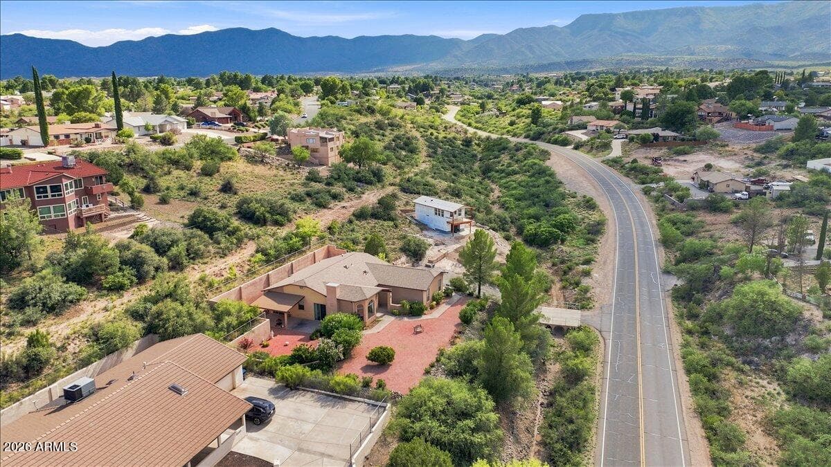 2263 E RIO MESA Trail, Cottonwood, AZ 86326 — photo 49 of 52