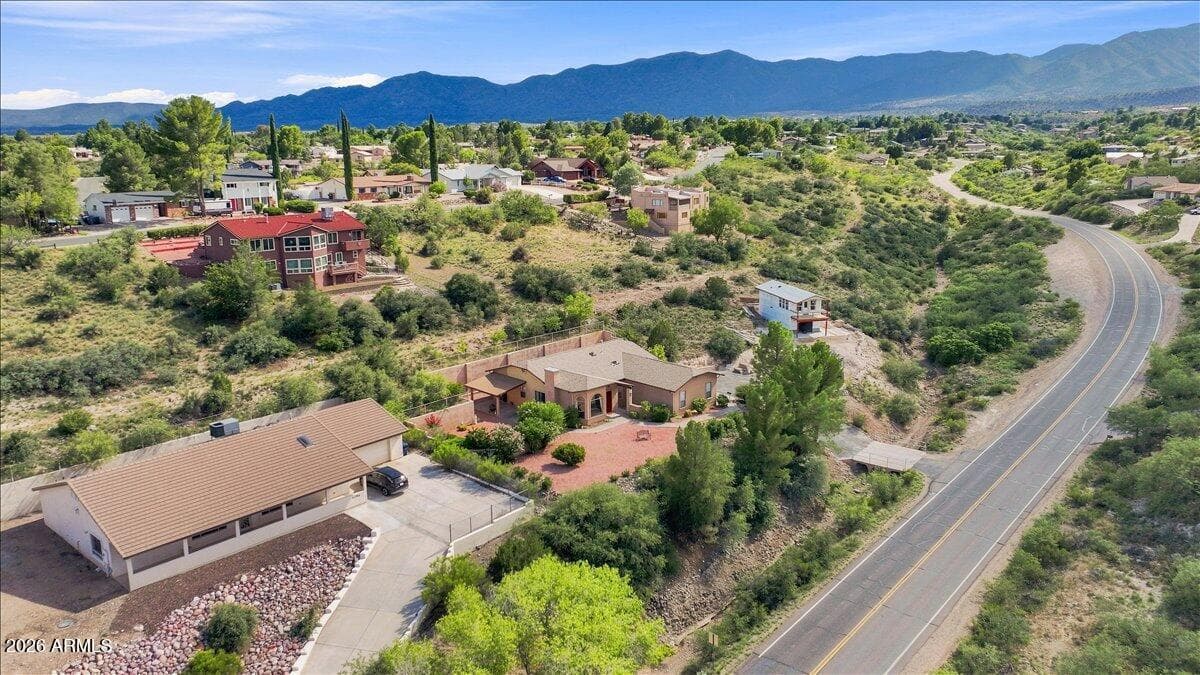 2263 E RIO MESA Trail, Cottonwood, AZ 86326 — photo 50 of 52