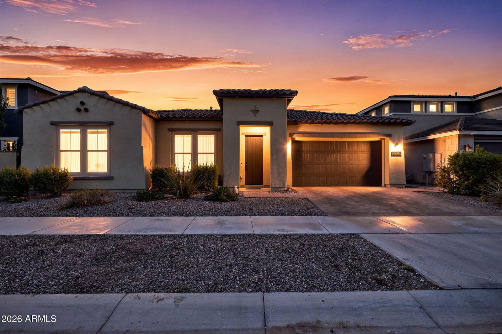 10339 E TOPAZ Avenue, Mesa, AZ 85212 — photo 1 of 39