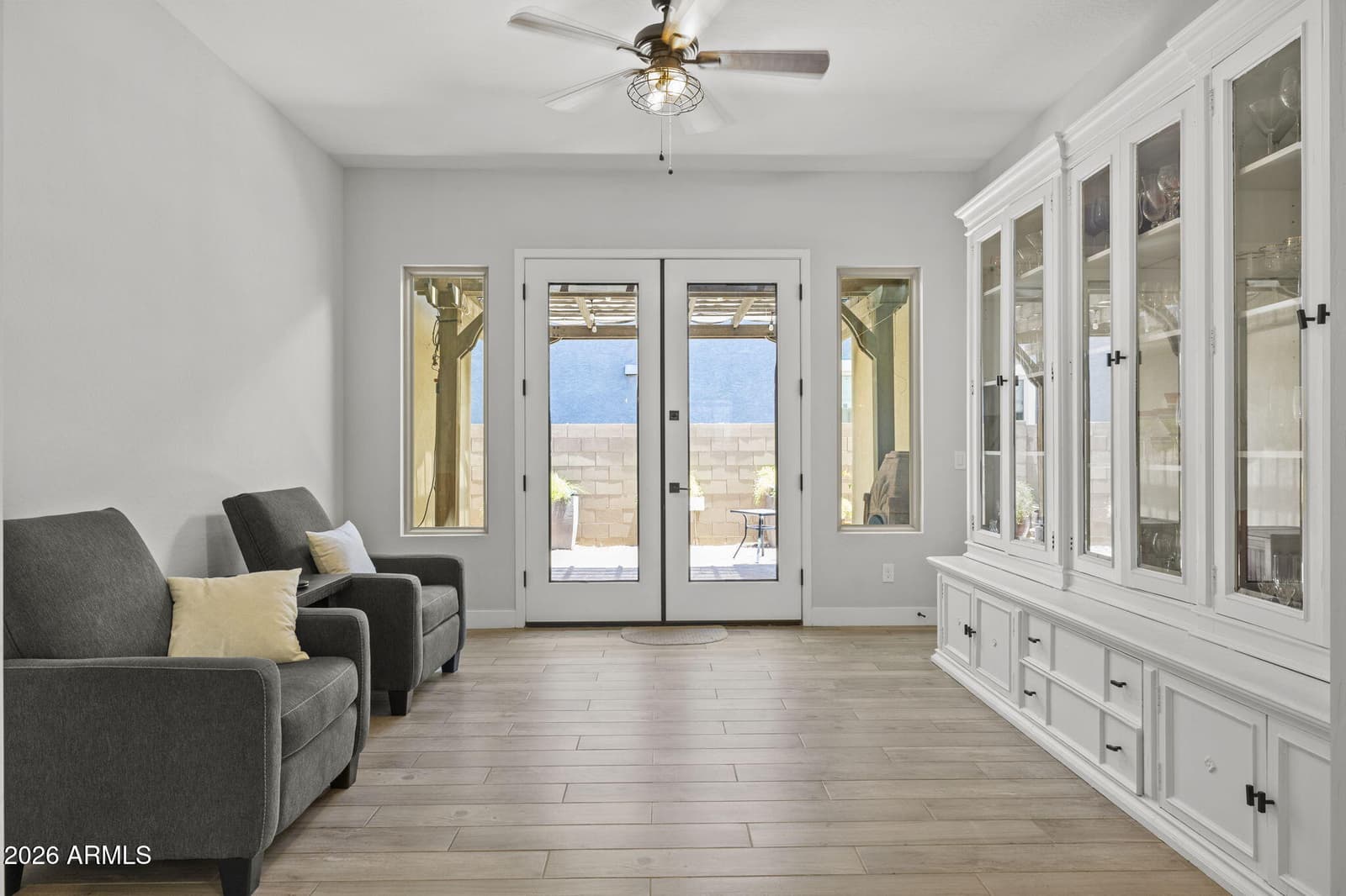 10339 E TOPAZ Avenue, Mesa, AZ 85212 — photo 11 of 39