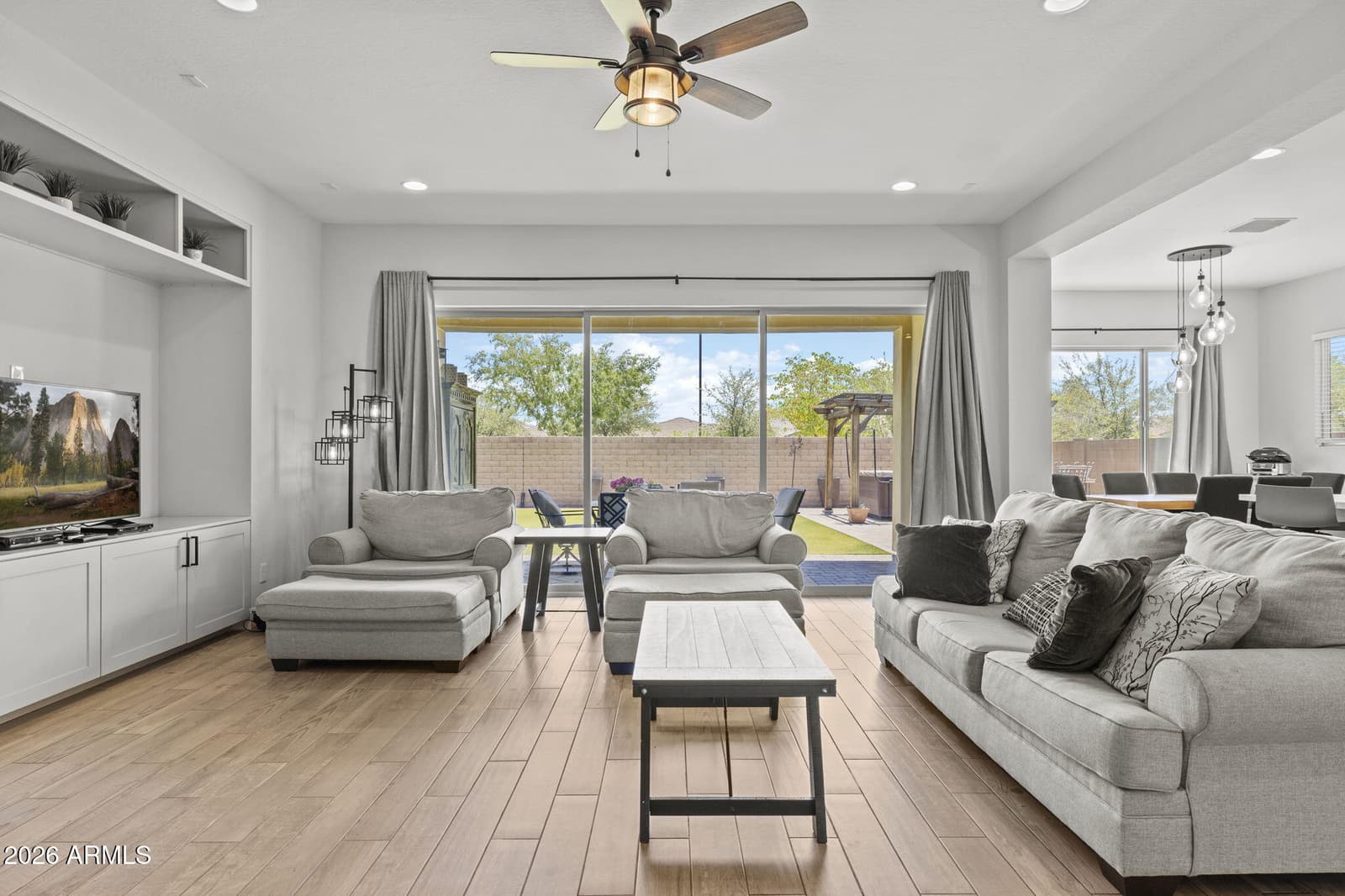 10339 E TOPAZ Avenue, Mesa, AZ 85212 — photo 18 of 39