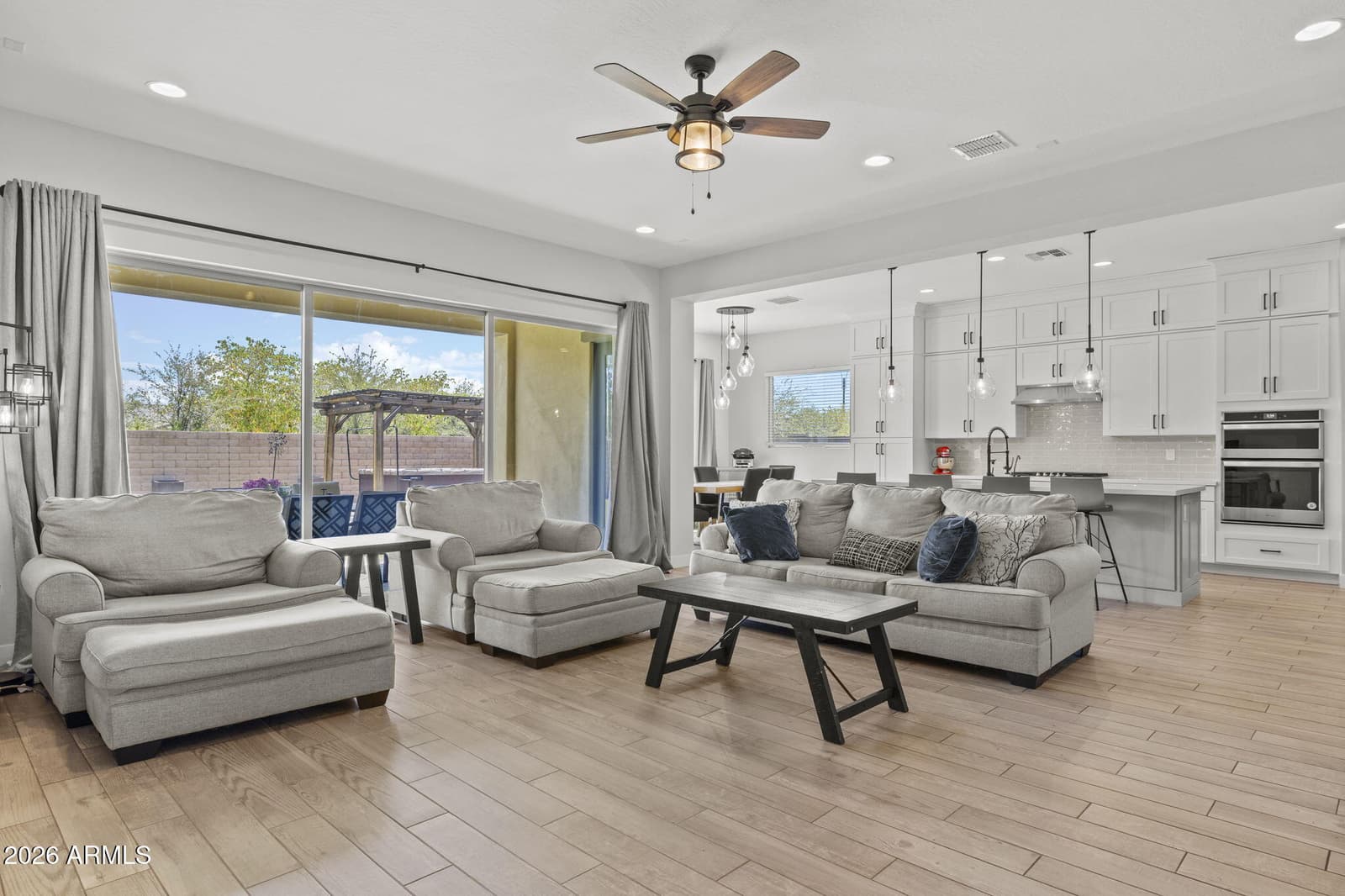 10339 E TOPAZ Avenue, Mesa, AZ 85212 — photo 19 of 39