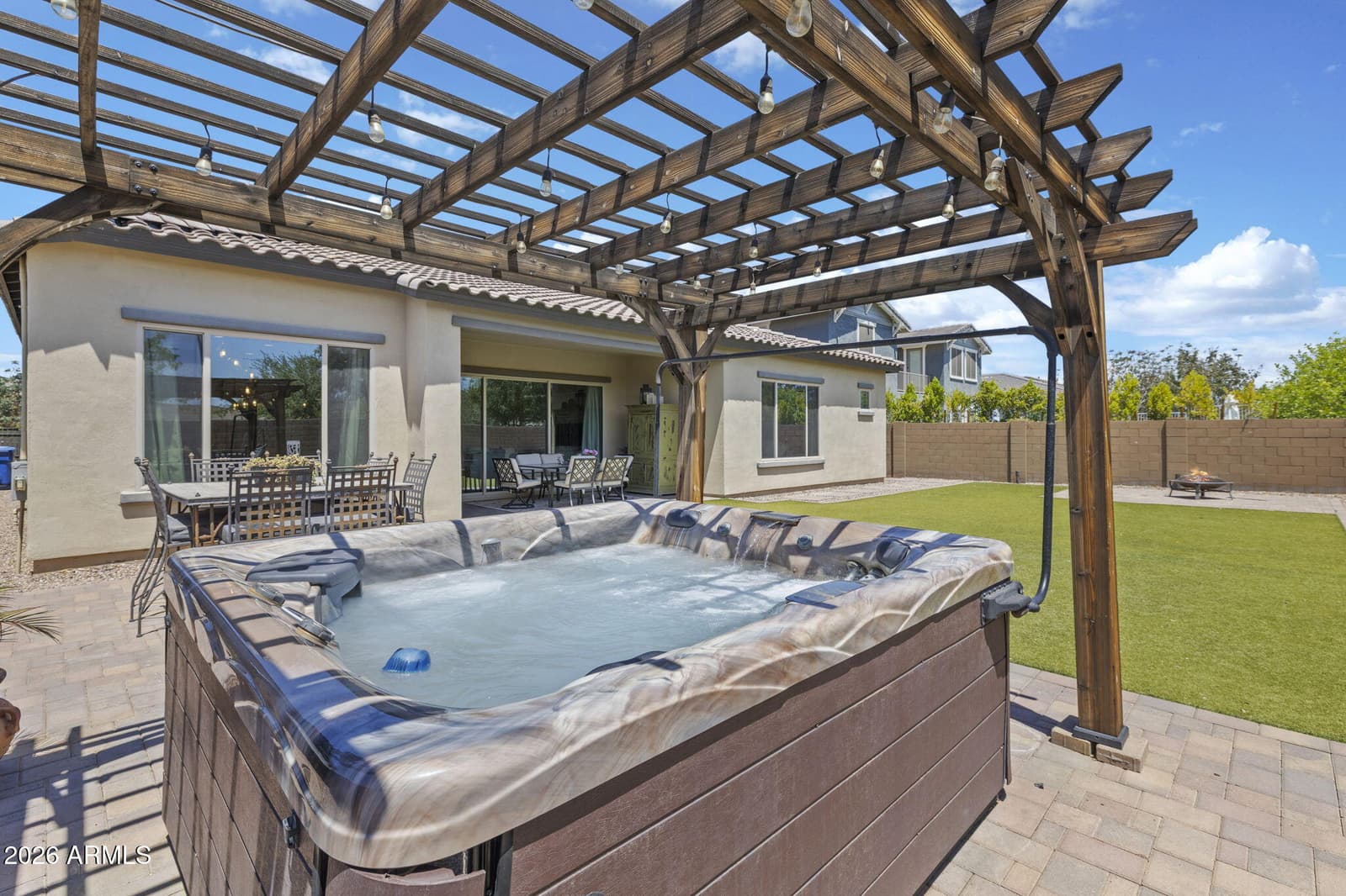 10339 E TOPAZ Avenue, Mesa, AZ 85212 — photo 26 of 39