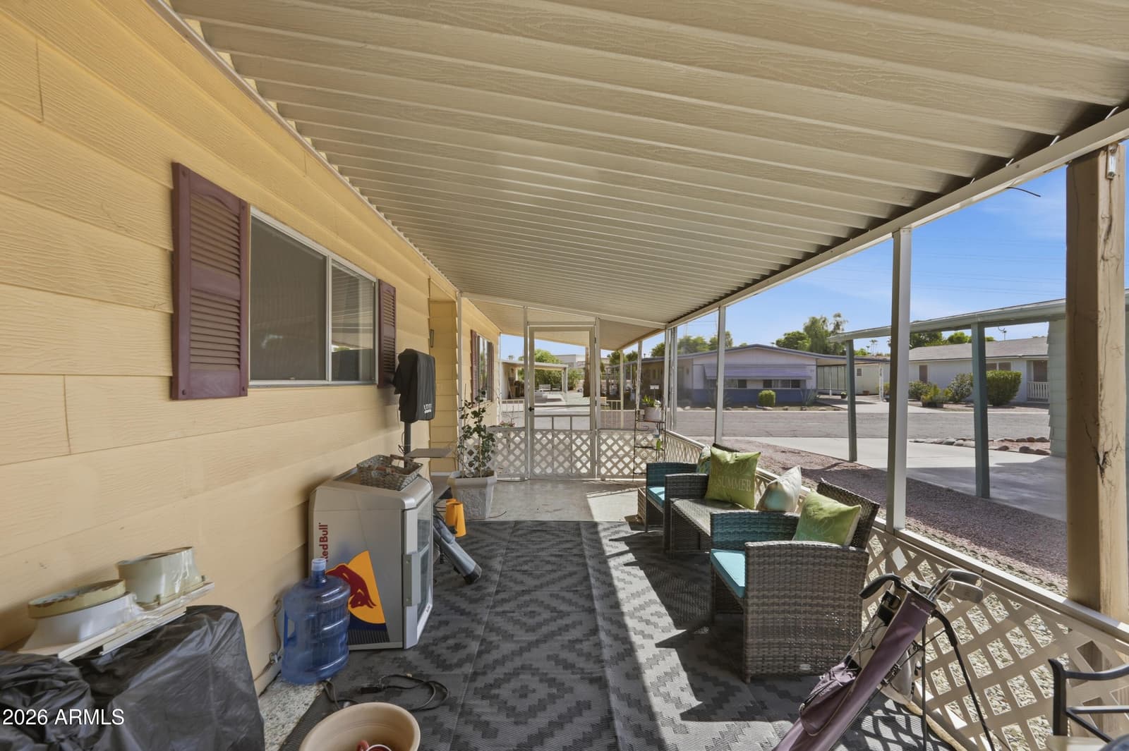 120 N VAL VISTA Drive 267, Mesa, AZ 85213 — photo 34 of 51