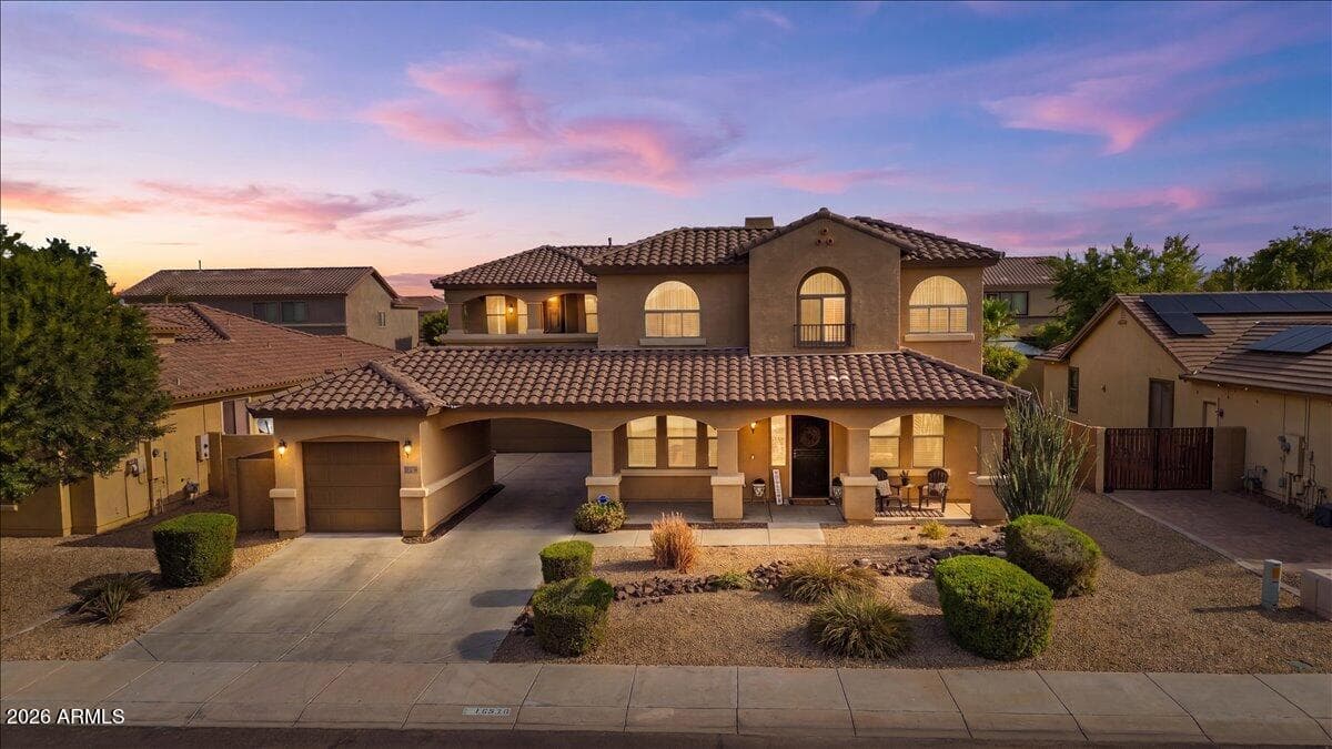 15330 W ROMA Avenue, Goodyear, AZ 85395 — photo 6 of 76