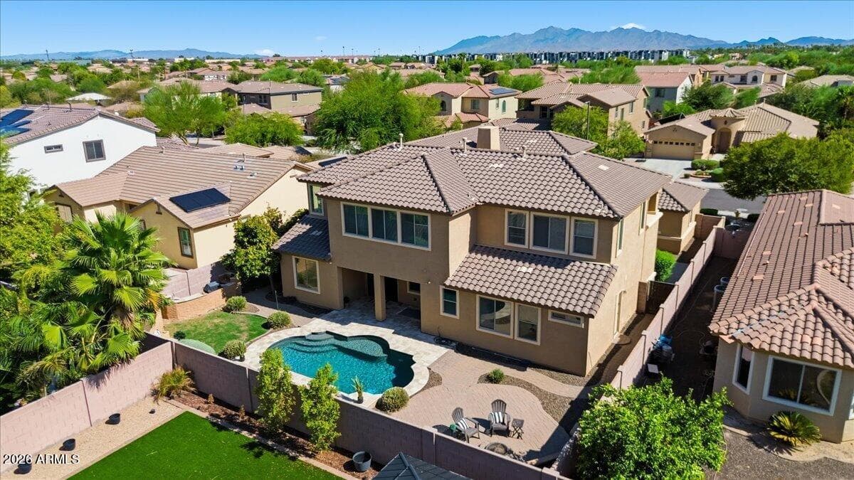15330 W ROMA Avenue, Goodyear, AZ 85395 — photo 74 of 76