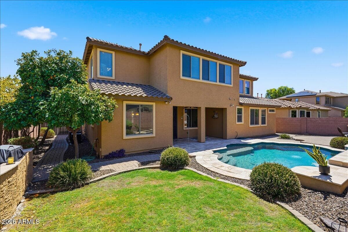 15330 W ROMA Avenue, Goodyear, AZ 85395 — photo 5 of 76