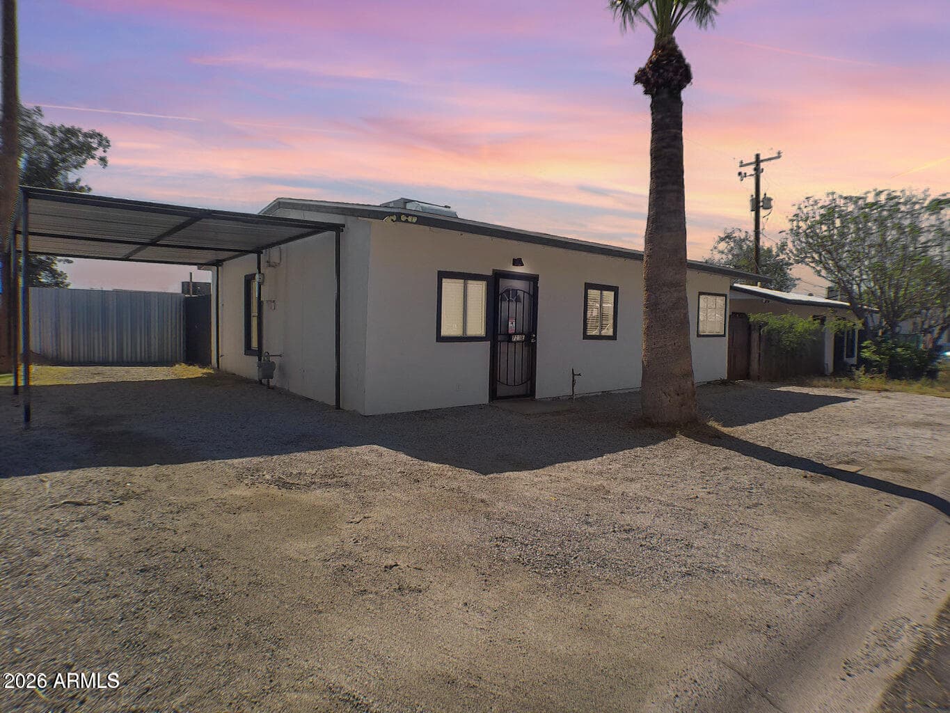 723 E SUNNYSLOPE Lane, Phoenix, AZ 85020 — photo 24 of 24