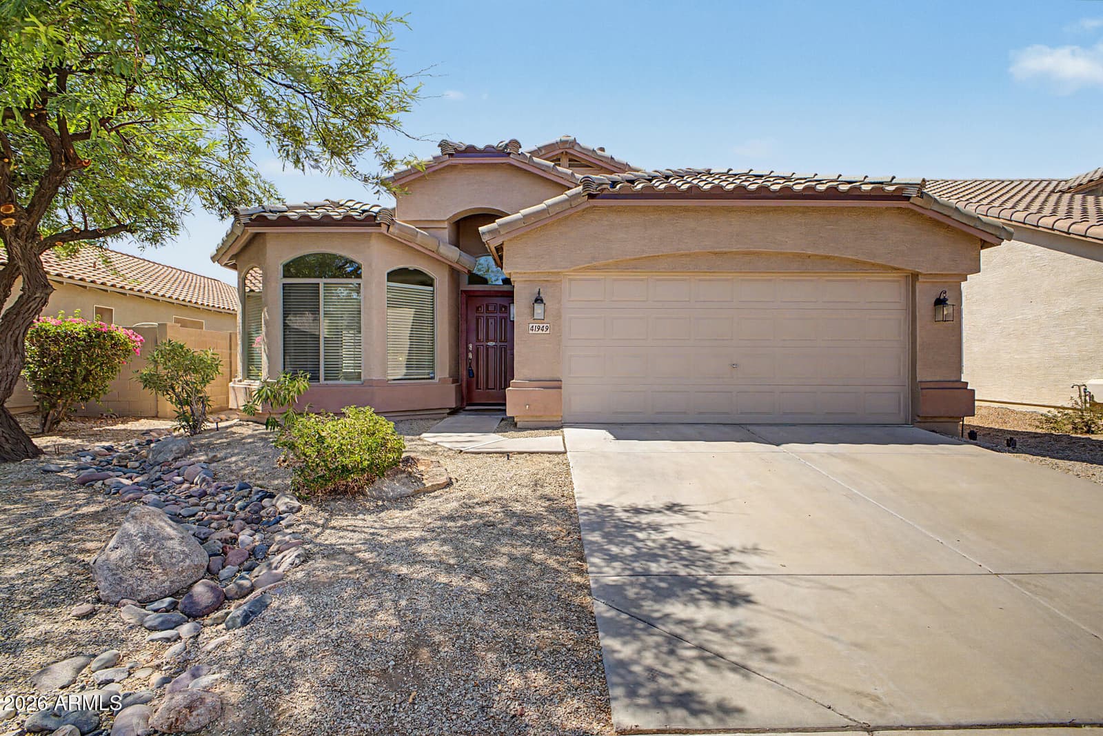41949 W ANNE Lane, Maricopa, AZ 85138 — photo 4 of 34