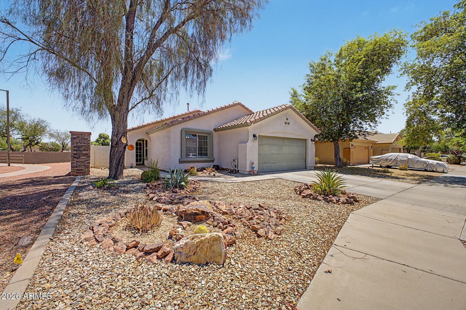 14865 N 139TH Lane, Surprise, AZ 85379 — photo 3 of 27