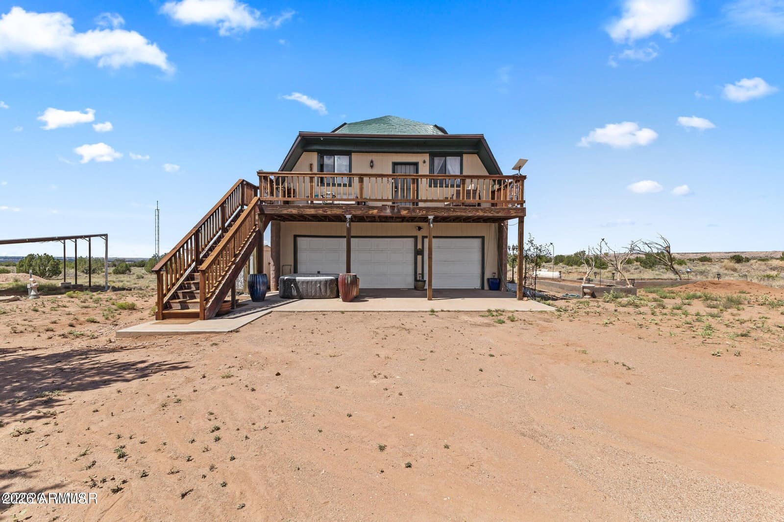 67 N6402, St Johns, AZ 85936 — photo 3 of 51