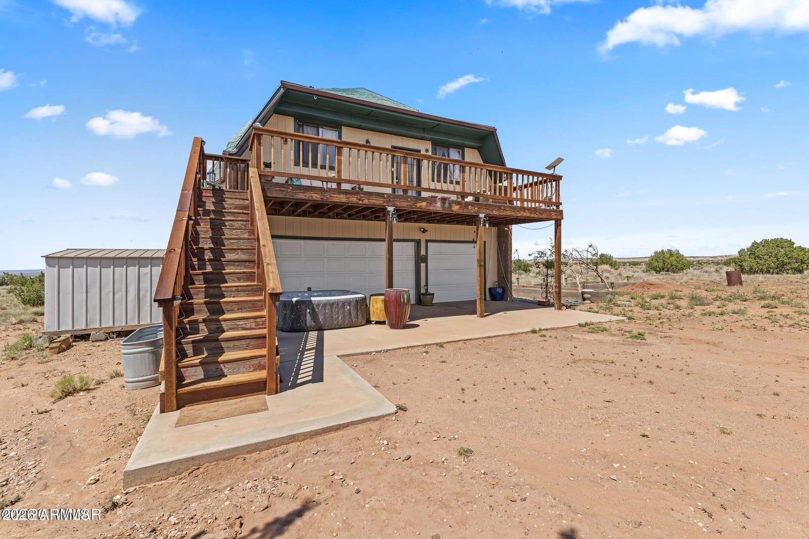 67 N6402, St Johns, AZ 85936 — photo 6 of 51