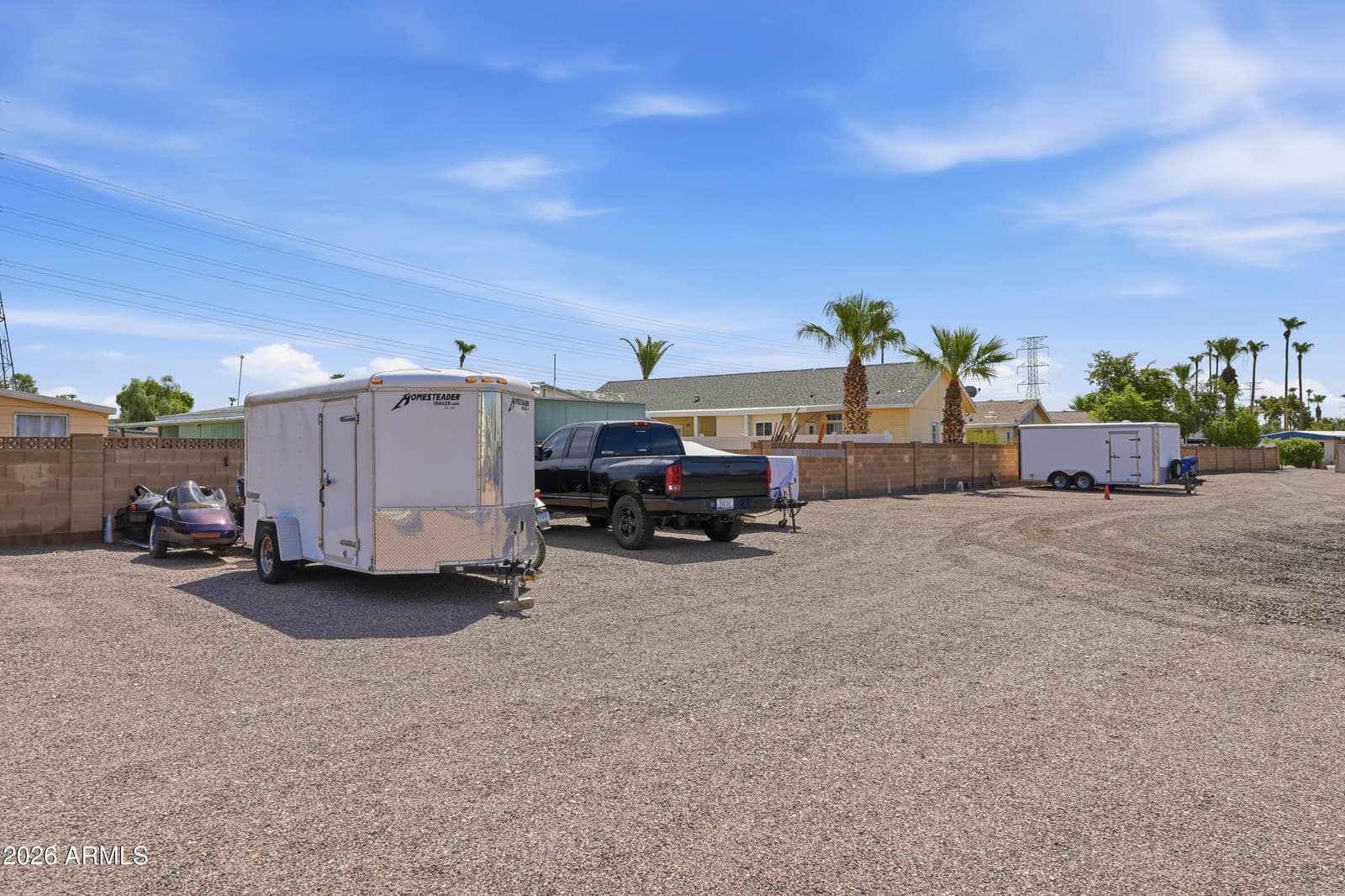 120 N VAL VISTA Drive 267, Mesa, AZ 85213 — photo 43 of 51