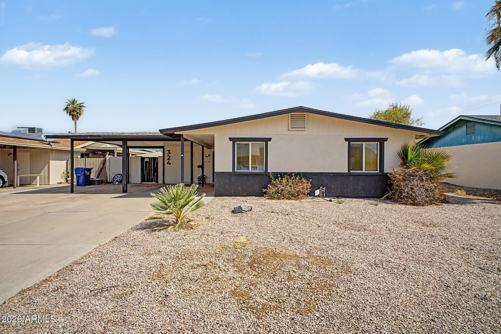 324 W SANTA CRUZ Drive, Tempe, AZ 85282 — photo 2 of 29