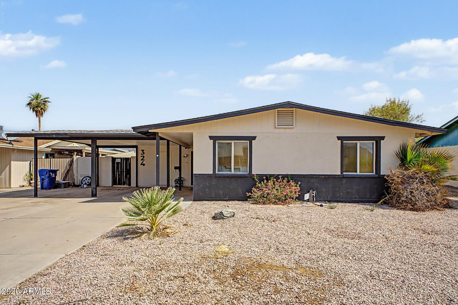 324 W SANTA CRUZ Drive, Tempe, AZ 85282 — photo 3 of 29