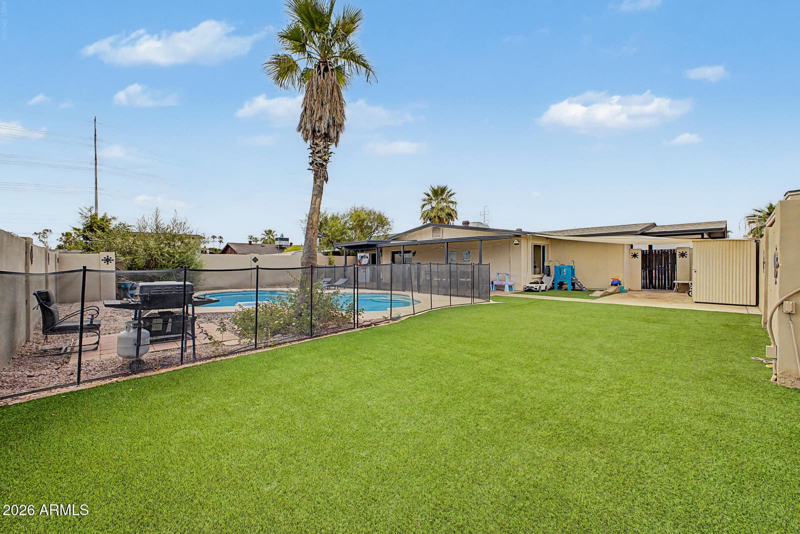 324 W SANTA CRUZ Drive, Tempe, AZ 85282 — photo 26 of 29