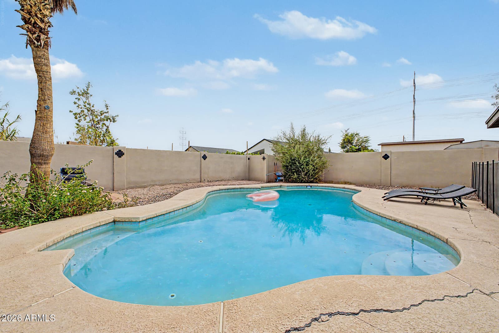 324 W SANTA CRUZ Drive, Tempe, AZ 85282 — photo 28 of 29