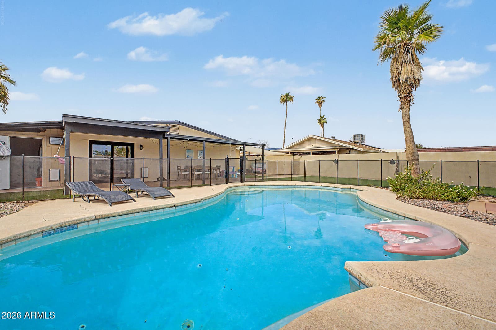 324 W SANTA CRUZ Drive, Tempe, AZ 85282 — photo 29 of 29