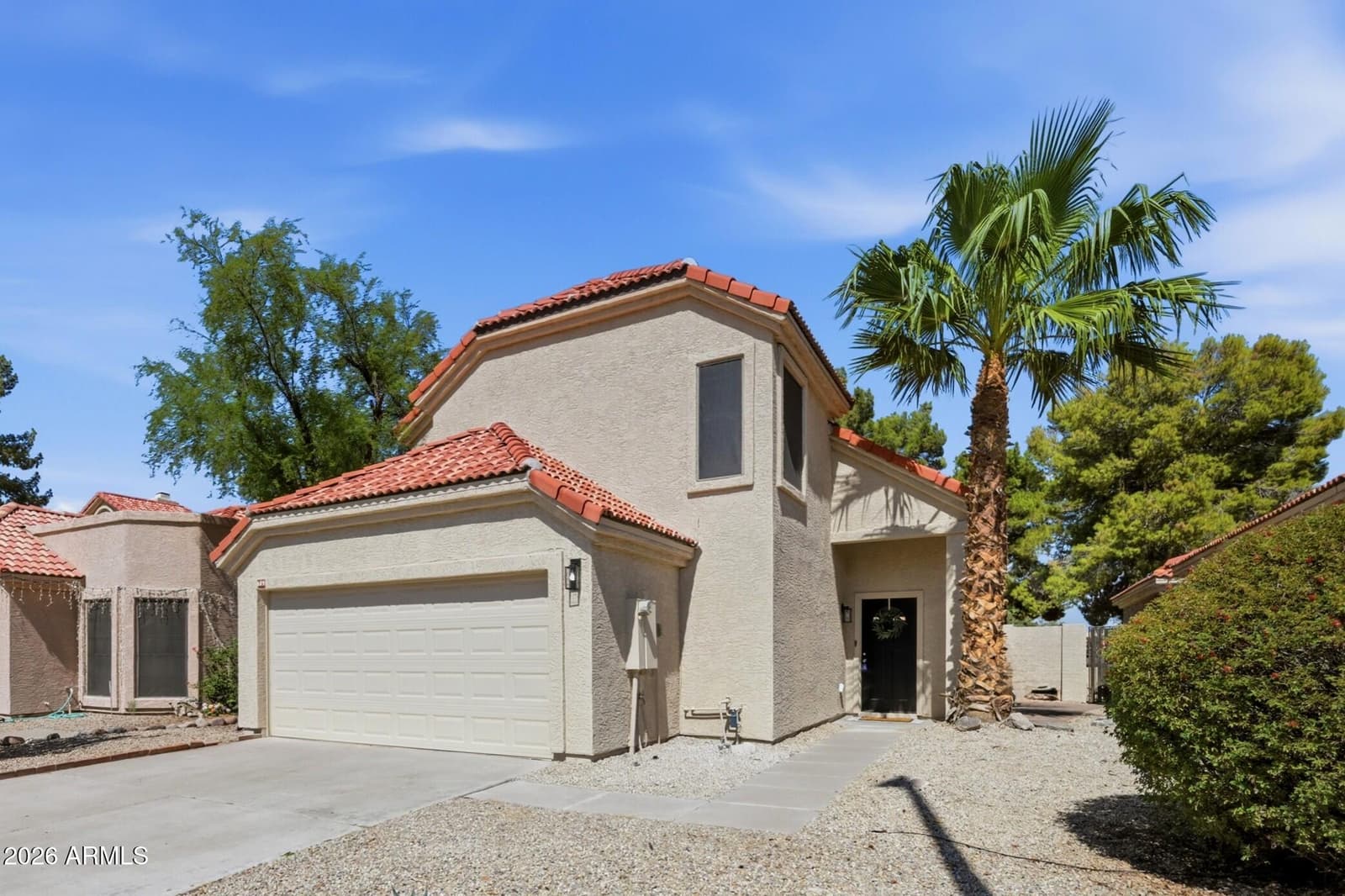 609 N GRANITE Street, Gilbert, AZ 85234 — photo 1 of 39