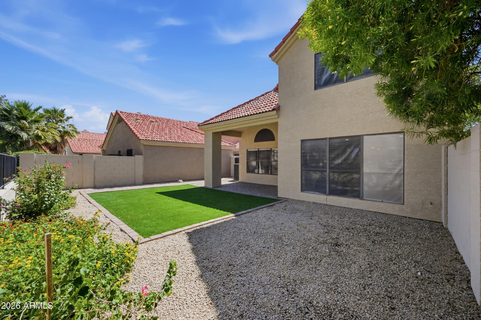 609 N GRANITE Street, Gilbert, AZ 85234 — photo 28 of 39