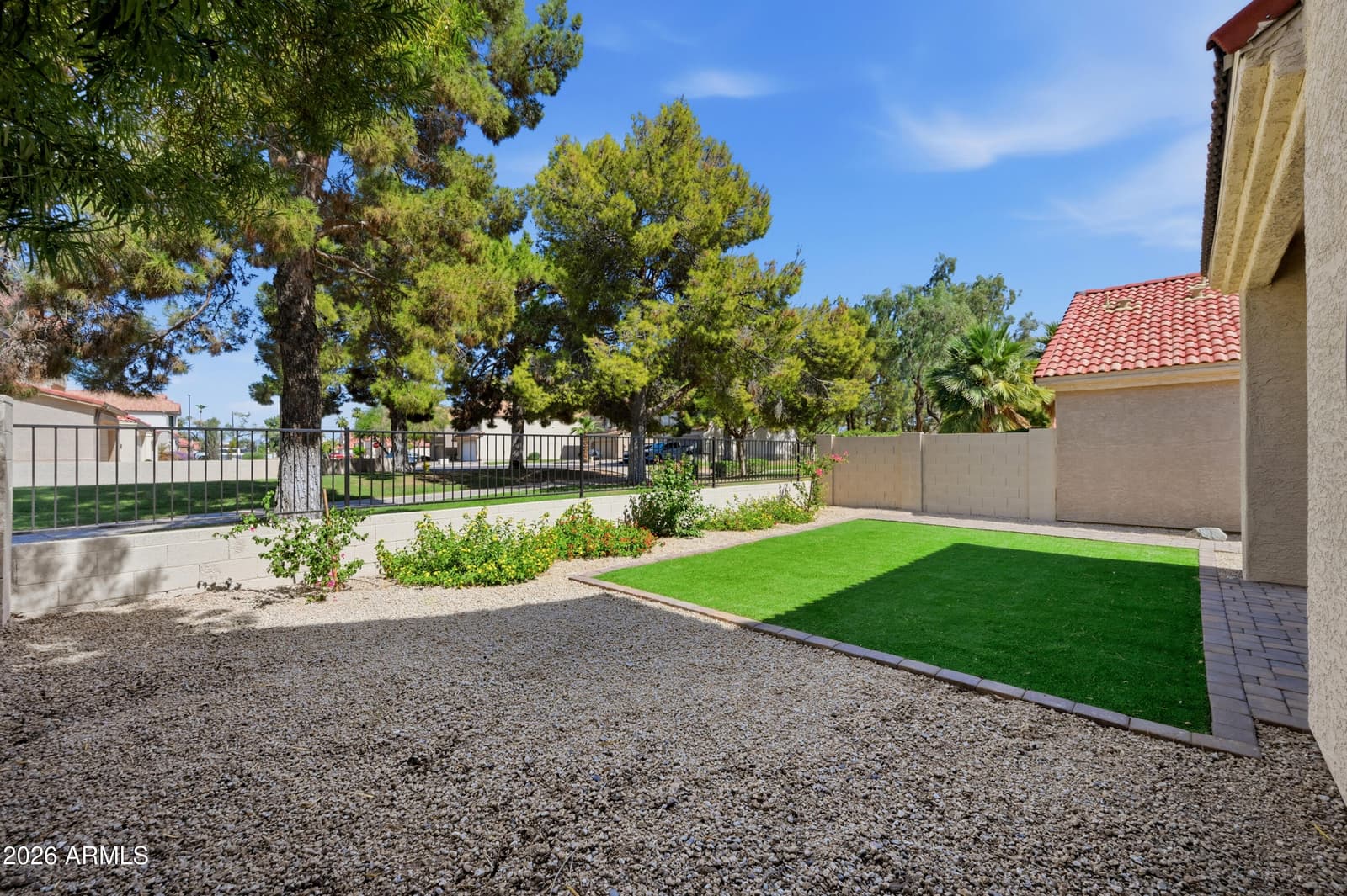 609 N GRANITE Street, Gilbert, AZ 85234 — photo 29 of 39