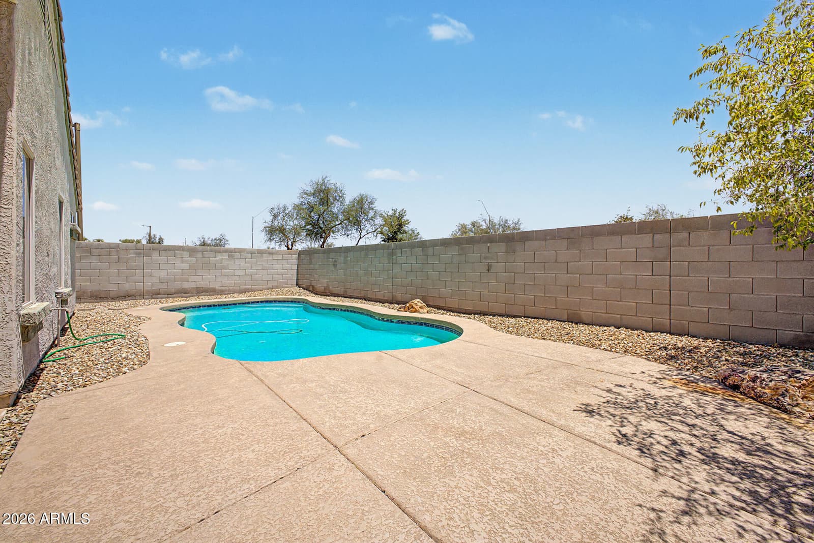 14865 N 139TH Lane, Surprise, AZ 85379 — photo 25 of 27