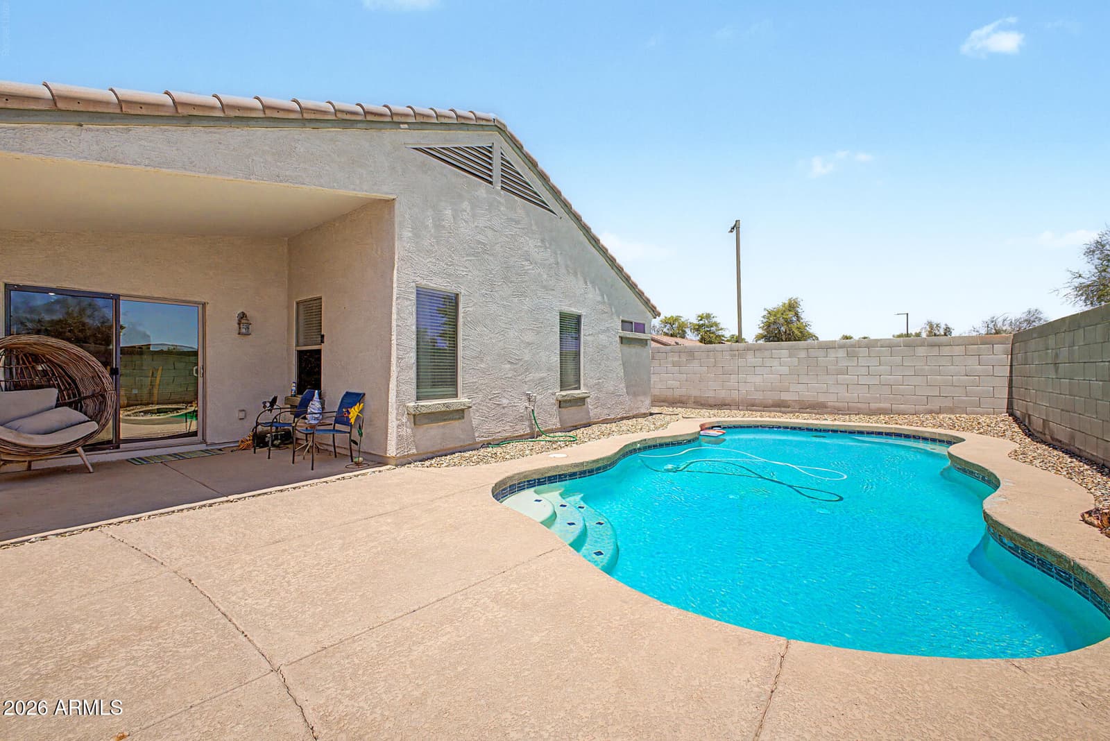 14865 N 139TH Lane, Surprise, AZ 85379 — photo 26 of 27