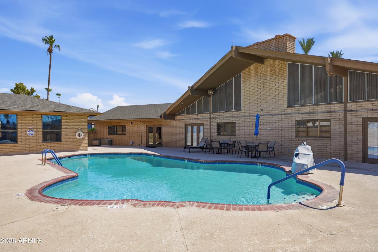120 N VAL VISTA Drive 267, Mesa, AZ 85213 — photo 47 of 51