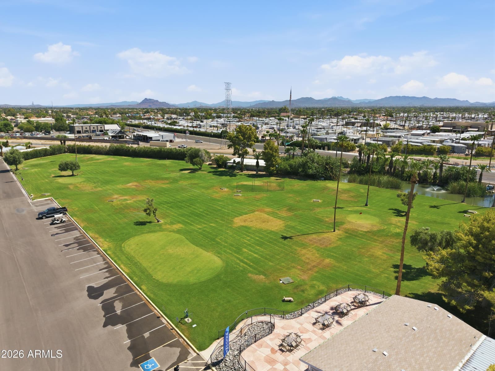 120 N VAL VISTA Drive 267, Mesa, AZ 85213 — photo 51 of 51