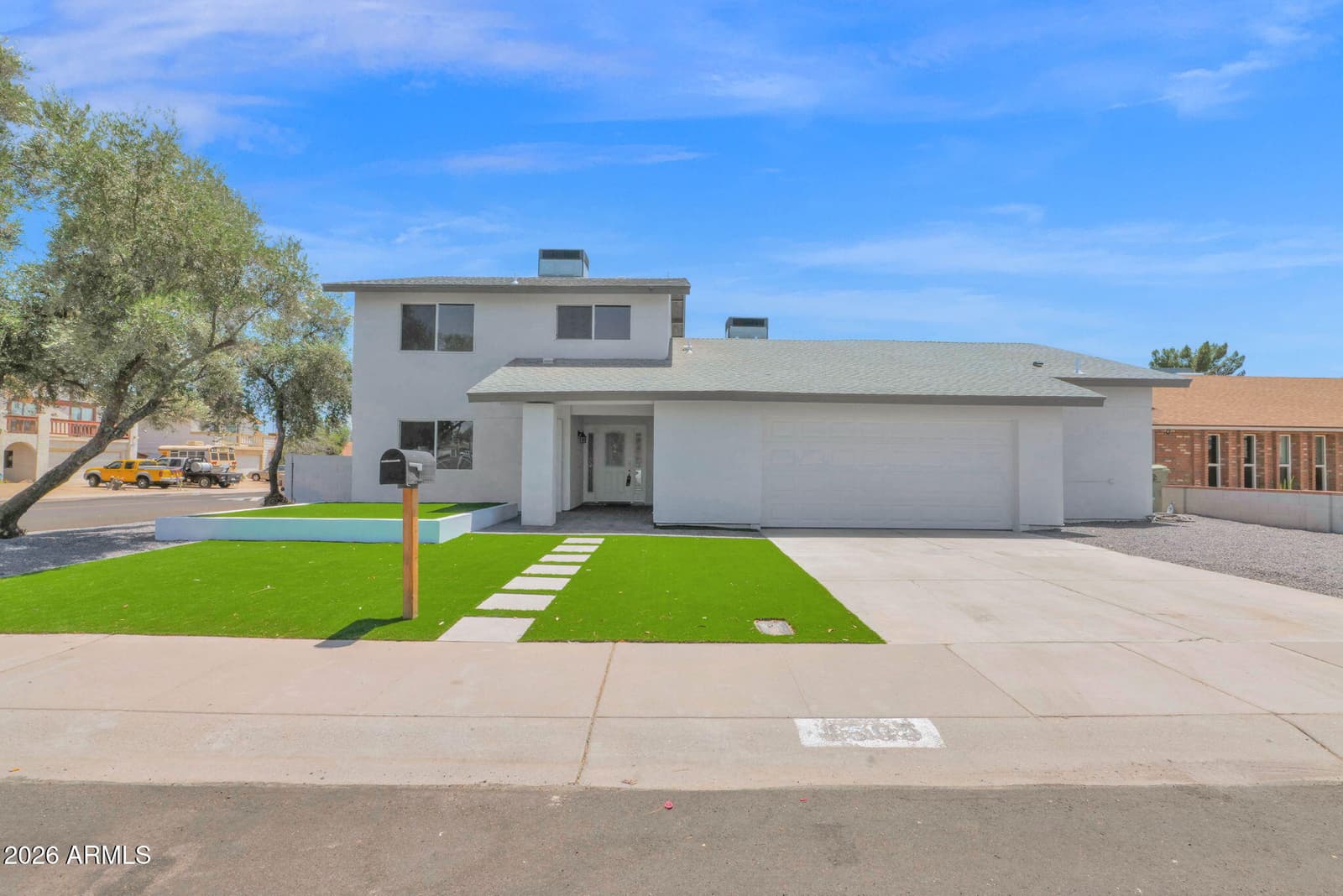 4505 W NORTH Lane, Glendale, AZ 85302 — photo 1 of 35