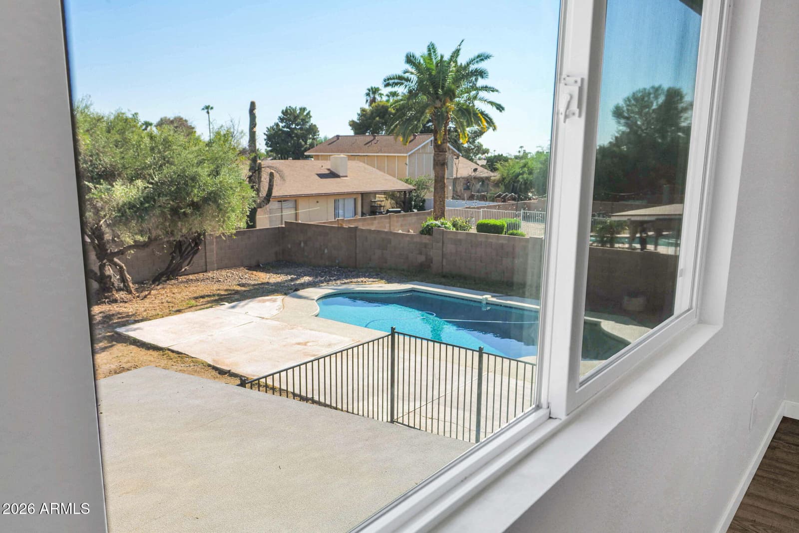 4505 W NORTH Lane, Glendale, AZ 85302 — photo 32 of 35