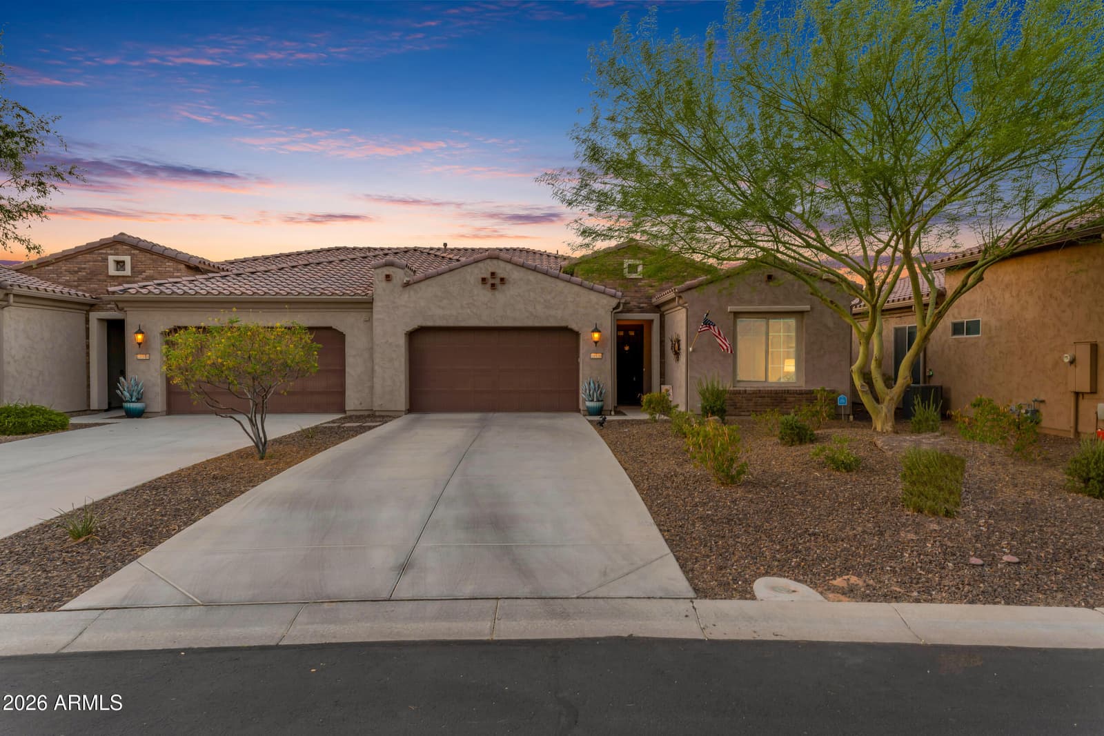 16938 W CYPRESS Street, Goodyear, AZ 85395 — photo 2 of 48