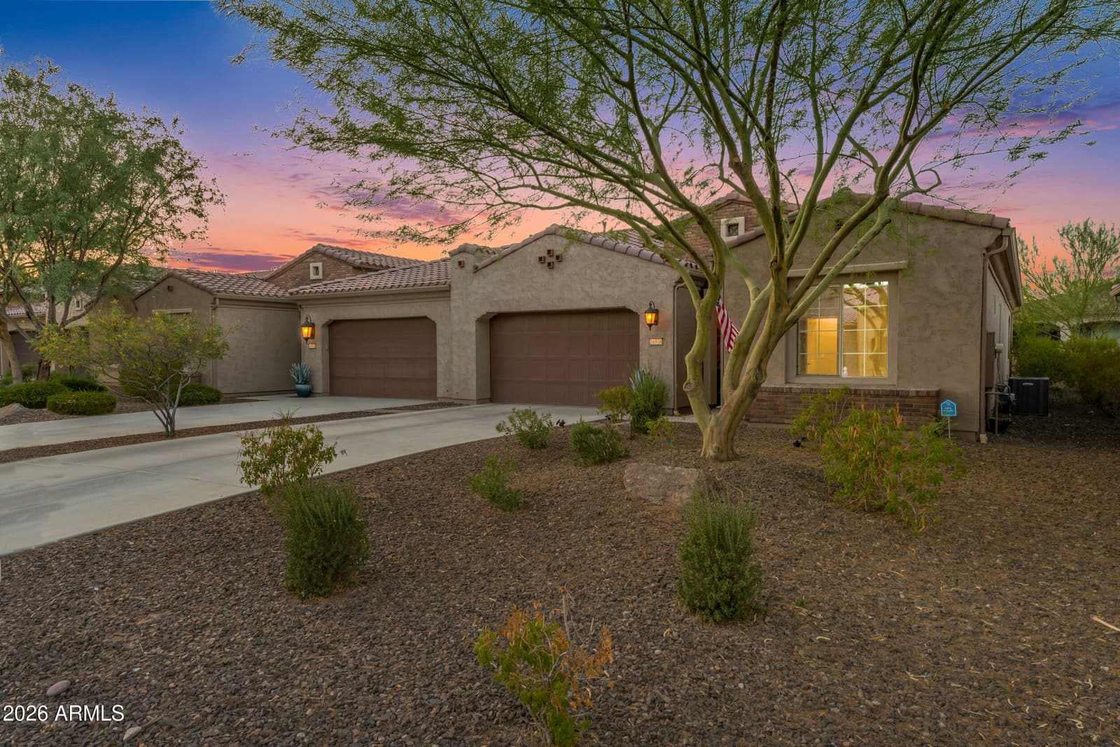 16938 W CYPRESS Street, Goodyear, AZ 85395 — photo 1 of 48