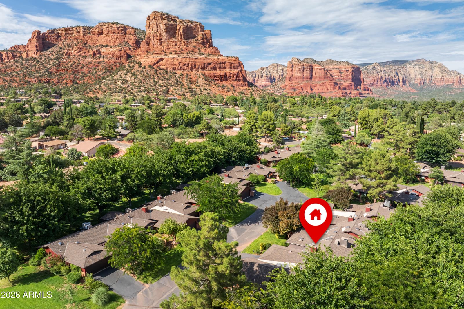 55 Cathedral Rock Drive 13, Sedona, AZ 86351 — photo 29 of 36