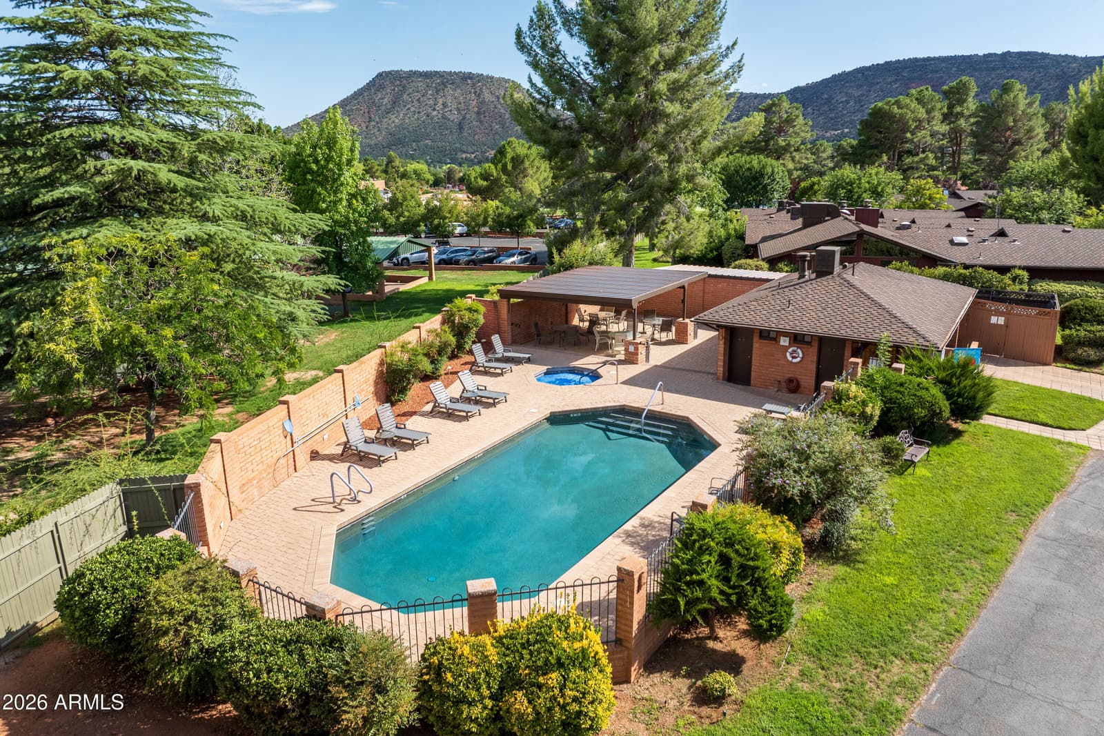 55 Cathedral Rock Drive 13, Sedona, AZ 86351 — photo 32 of 36