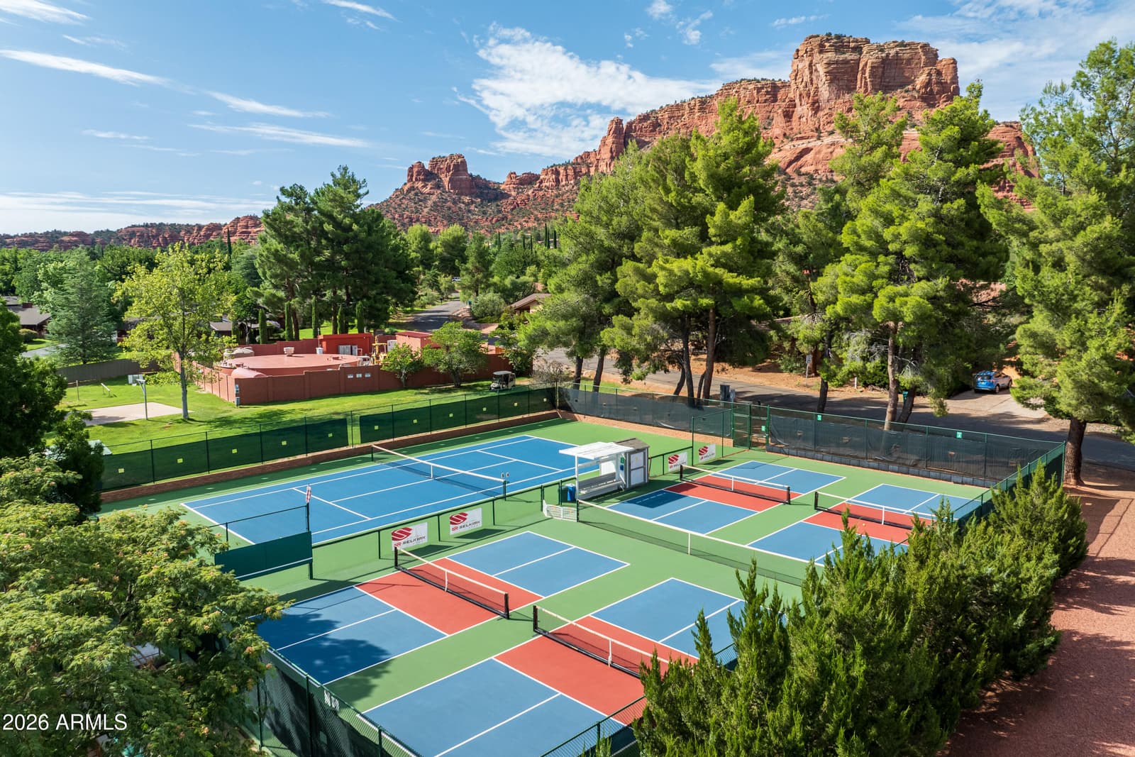 55 Cathedral Rock Drive 13, Sedona, AZ 86351 — photo 4 of 36
