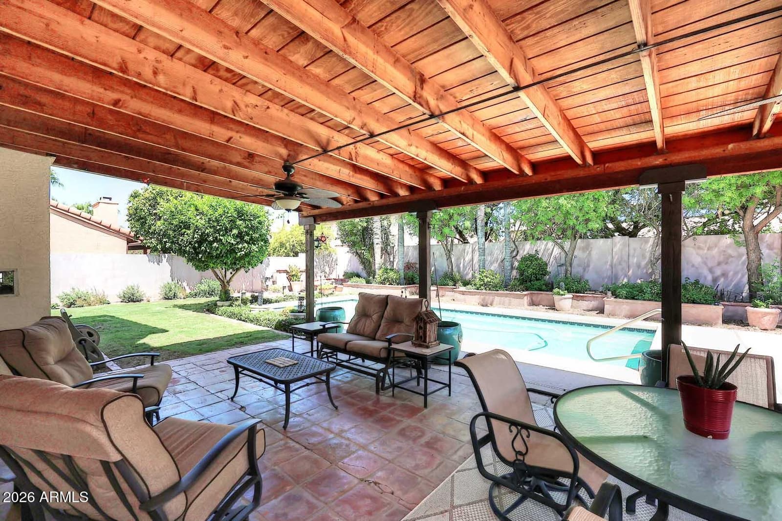 3642 E RENEE Drive, Phoenix, AZ 85050 — photo 15 of 44