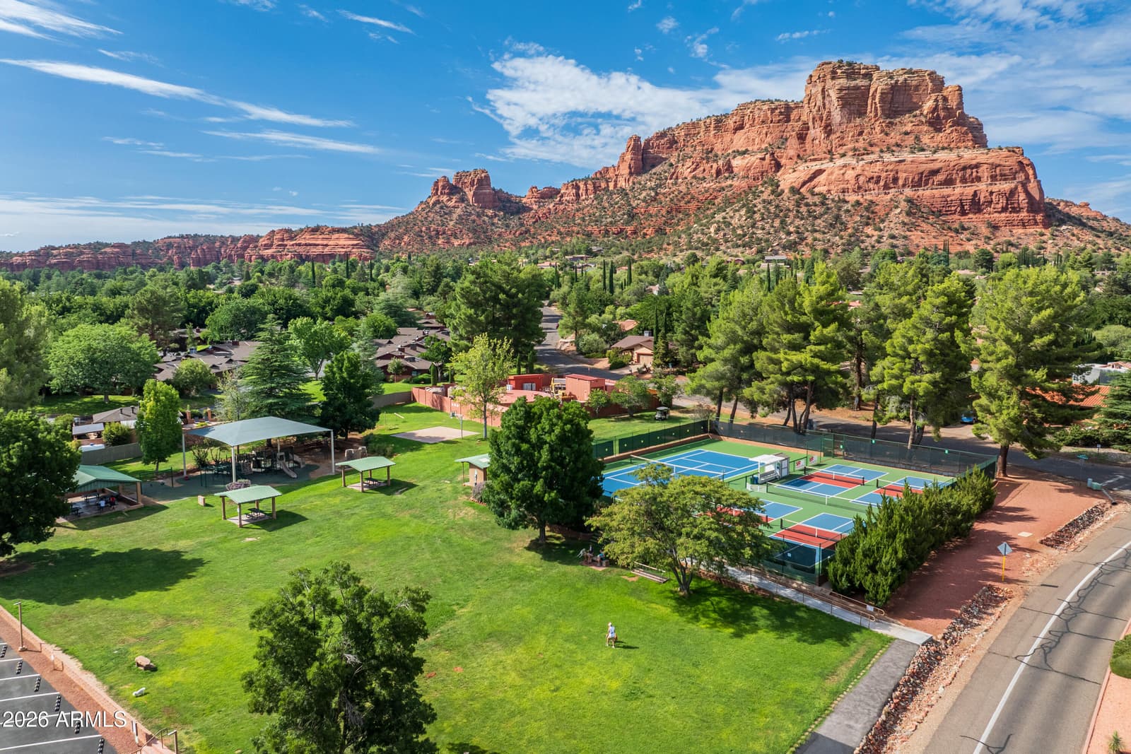 55 Cathedral Rock Drive 13, Sedona, AZ 86351 — photo 30 of 36