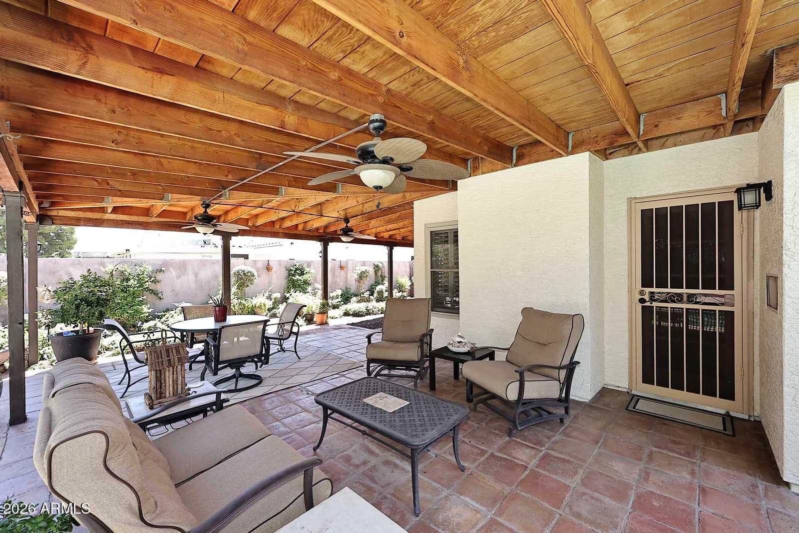 3642 E RENEE Drive, Phoenix, AZ 85050 — photo 42 of 44