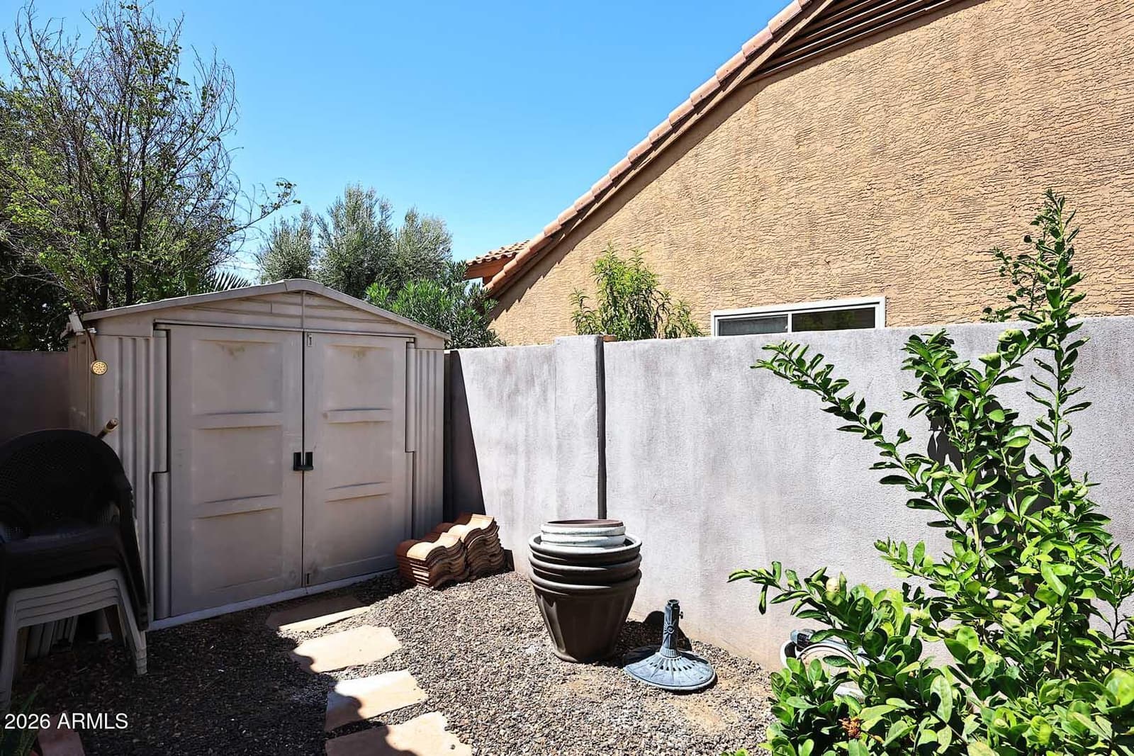 3642 E RENEE Drive, Phoenix, AZ 85050 — photo 35 of 44