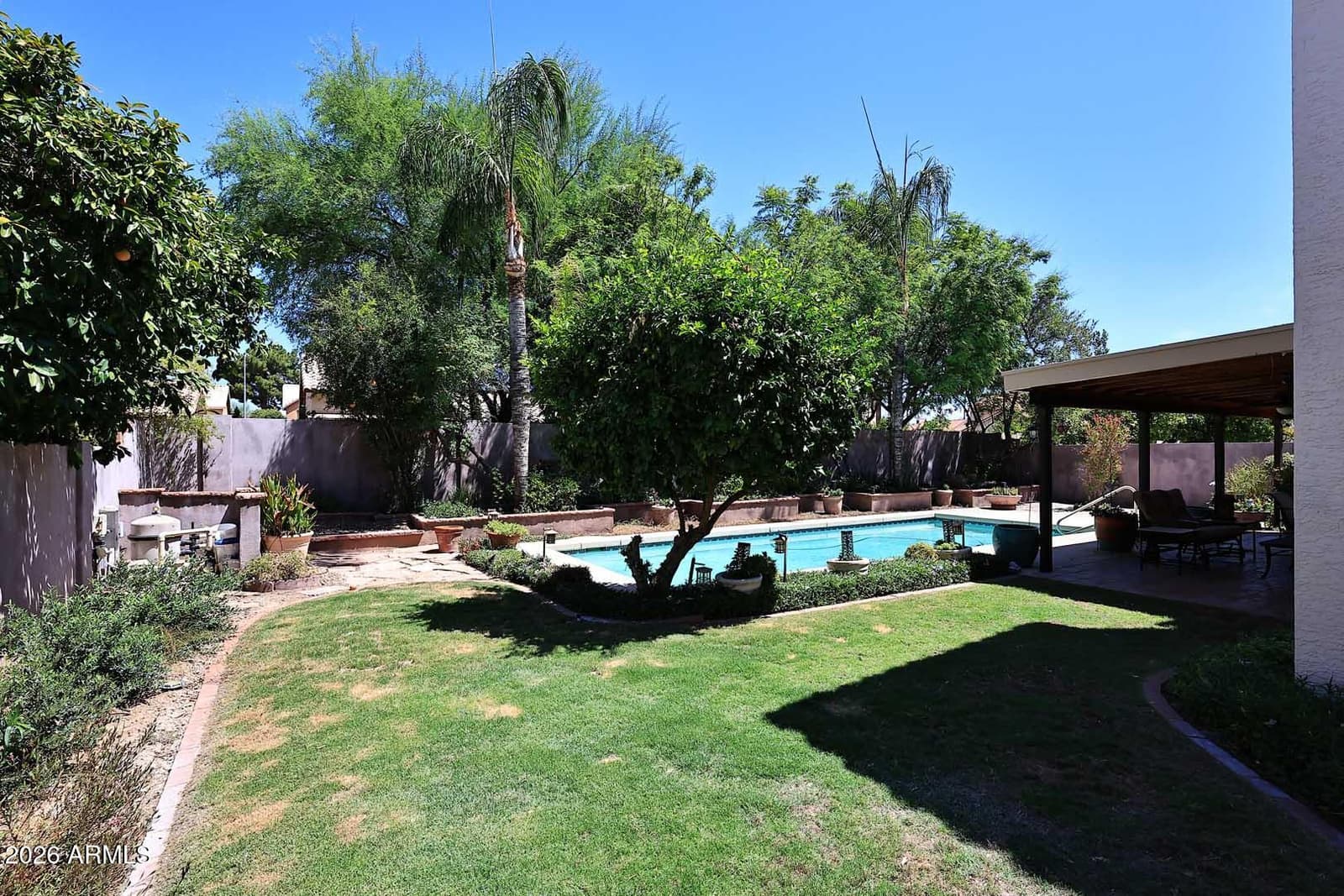 3642 E RENEE Drive, Phoenix, AZ 85050 — photo 36 of 44
