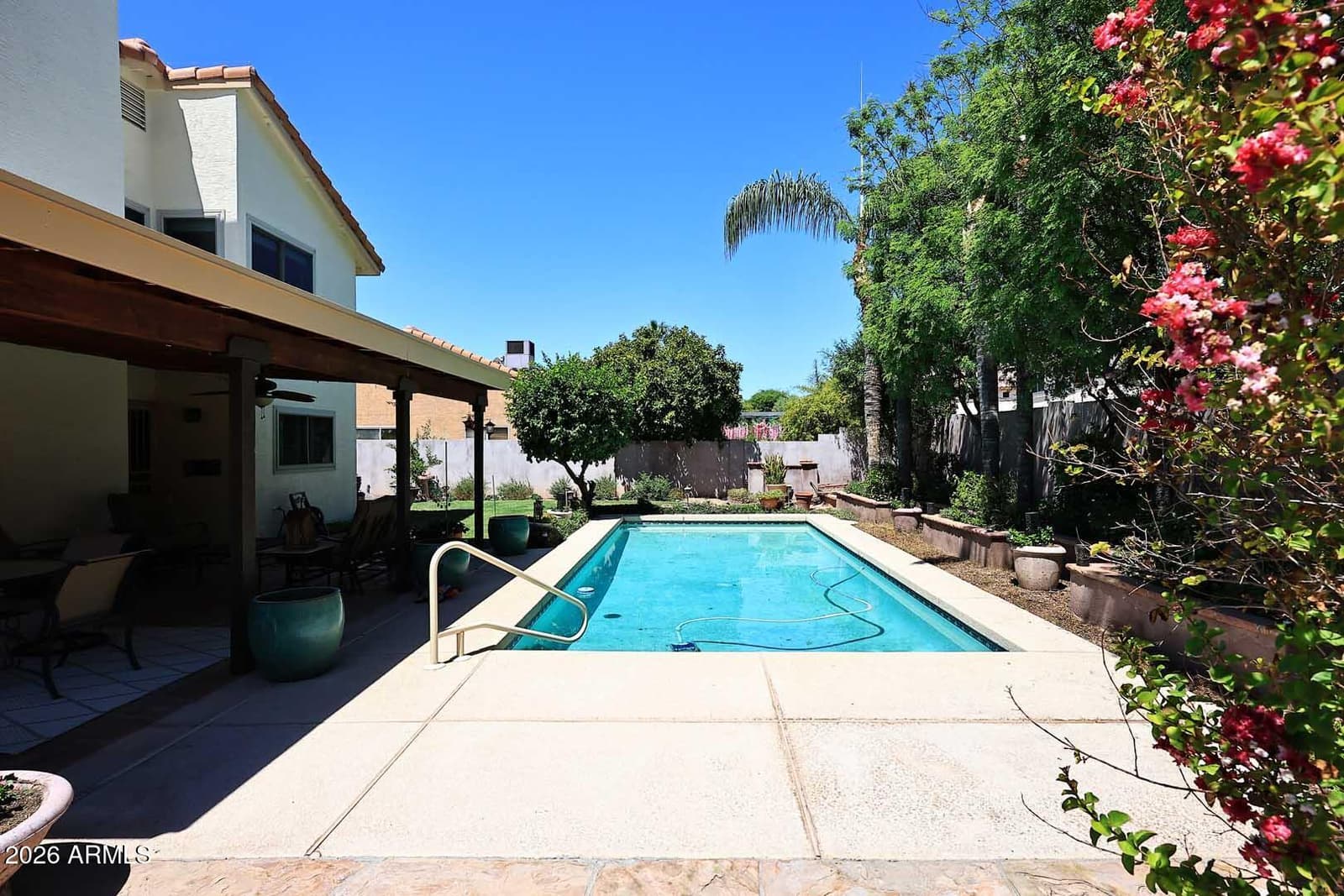 3642 E RENEE Drive, Phoenix, AZ 85050 — photo 14 of 44